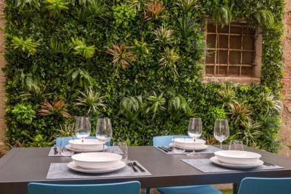 Castello Apartment with Garden R&R - image 8