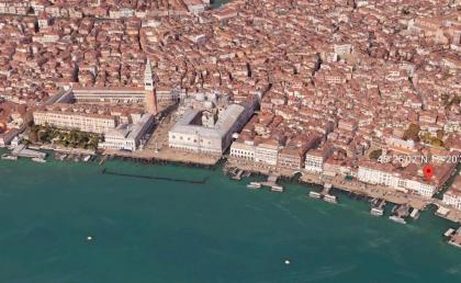 The B Collection - Riva Schiavoni - Bacino San Marco View - image 9