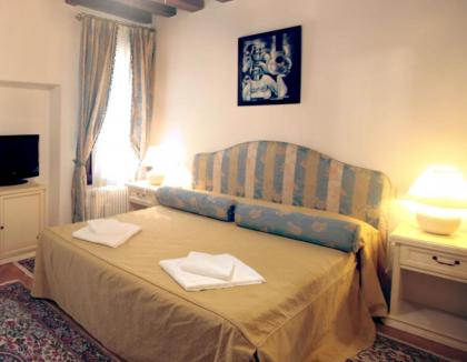 Furlani Apartments