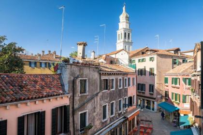 Venice Heaven Apartments Biennale between San Marco and Biennale - image 10