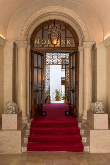 Nolinski Venezia