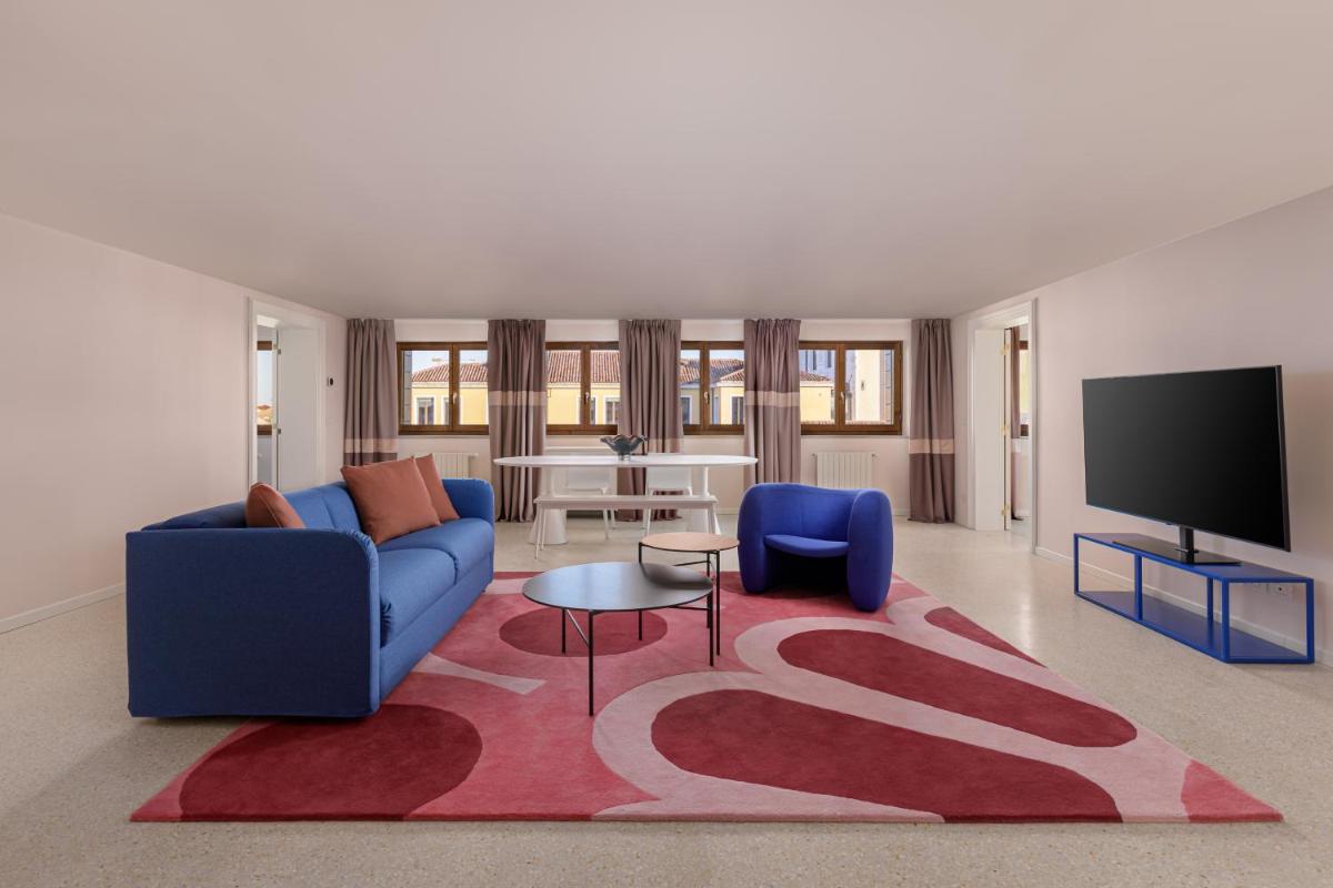 Palazzo Dei Fiori by Room Mate - main image