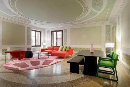 Palazzo Dei Fiori by Room Mate - image 15