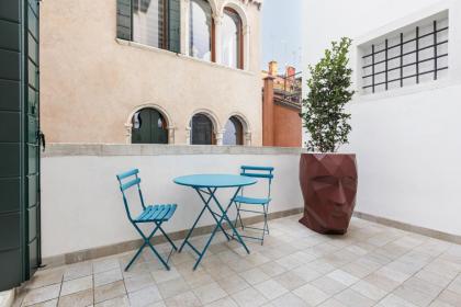 Palazzo Dei Fiori by Room Mate - image 18