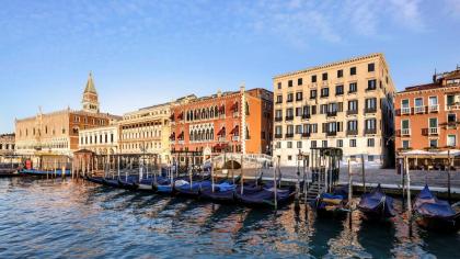 Hotel Danieli Venice