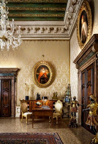 Hotel Danieli Venice - image 11