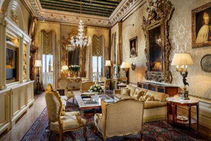 Hotel Danieli Venice - image 12