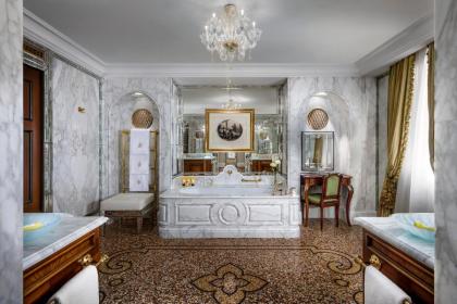 Hotel Danieli Venice - image 13