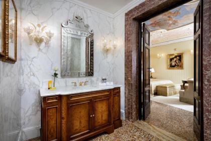 Hotel Danieli Venice - image 14