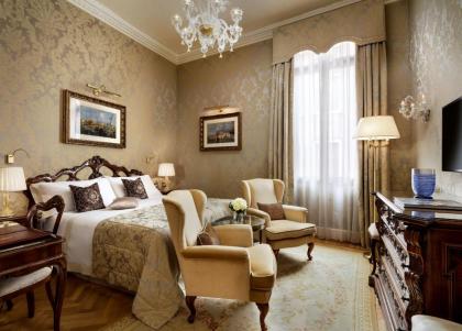 Hotel Danieli Venice - image 19