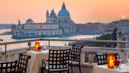 Hotel Danieli Venice - image 2