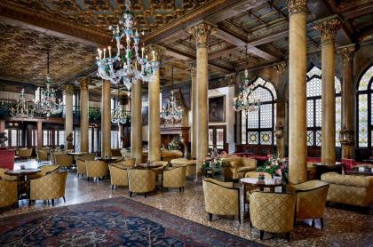 Hotel Danieli Venice - image 3
