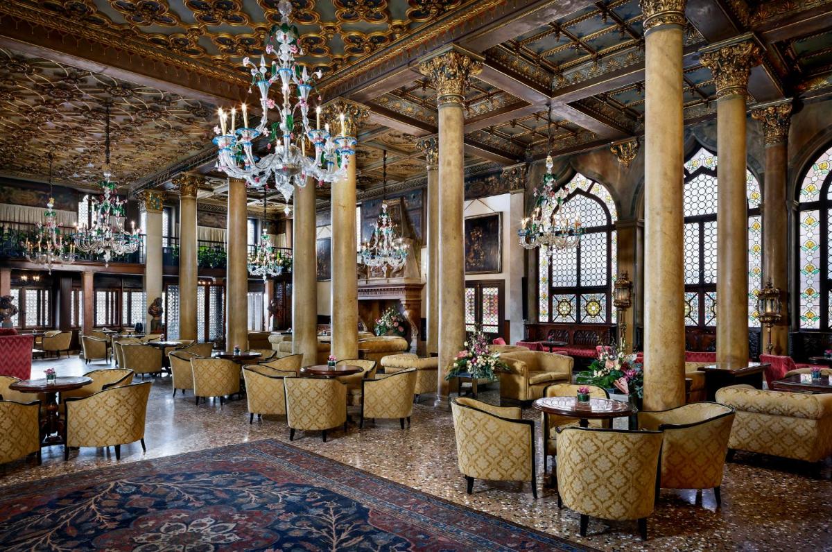 Hotel Danieli Venice - image 3