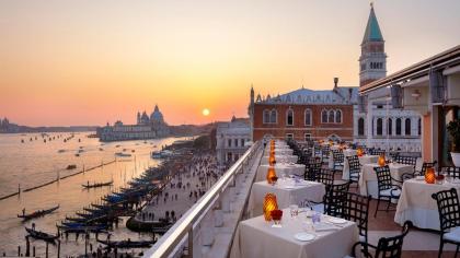 Hotel Danieli Venice - image 4