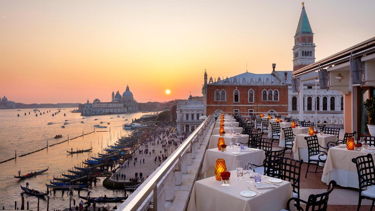 Hotel Danieli Venice - image 4