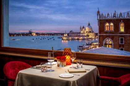 Hotel Danieli Venice - image 7