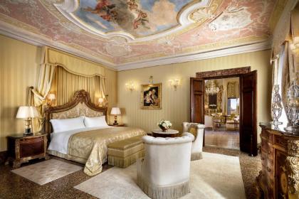 Hotel Danieli Venice - image 8