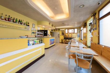 Hotel Nuova Aurora - image 12
