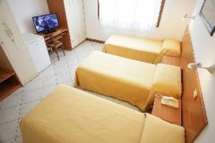 Hotel Nuova Aurora - image 14