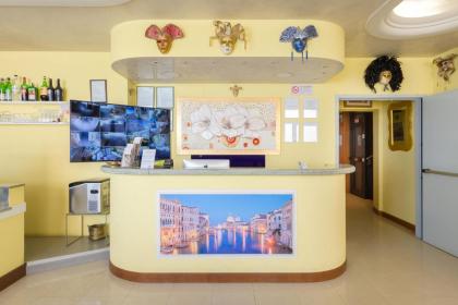 Hotel Nuova Aurora - image 6