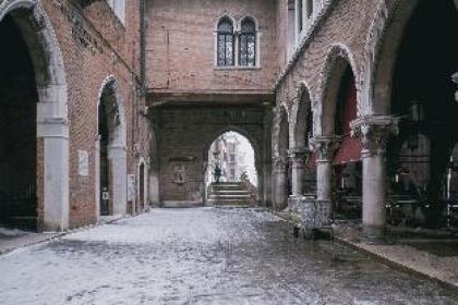 Hotel in Venice 