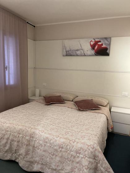 Residence Santa Croce