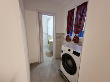 Veneziacentopercento La Forcola Apartment - image 11