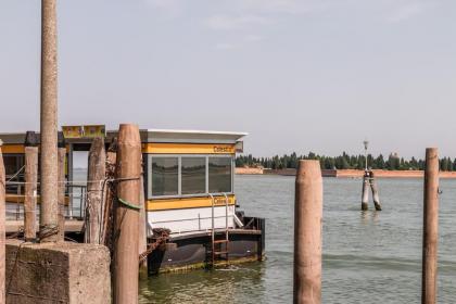 Celestia Castello by waterbus - image 24