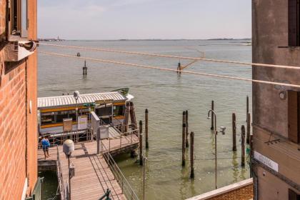 Celestia Castello by waterbus - image 26