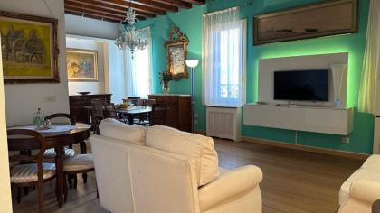 Albrizzi Charme apartment - image 13