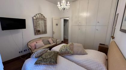 Albrizzi Charme apartment - image 16
