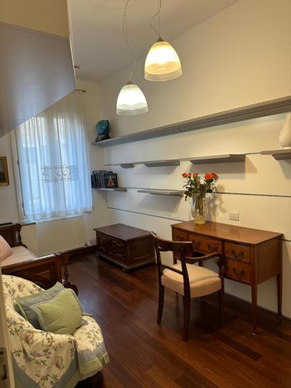 Albrizzi Charme apartment - image 4