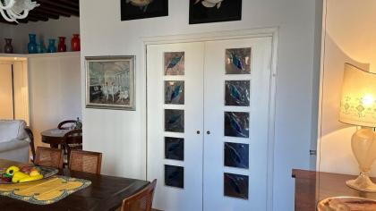 Albrizzi Charme apartment - image 6