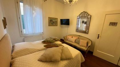 Albrizzi Charme apartment - image 7