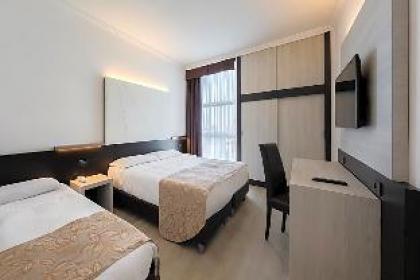 Hotel Ambasciatori Venice