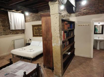 Ca' del Moro Venice House