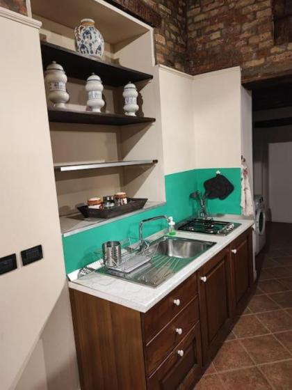 Ca' del Moro Venice House - image 11