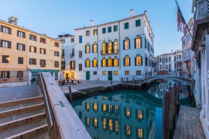 Apartment in Venice 