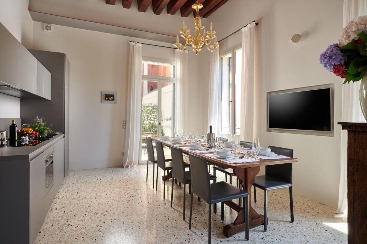 Palazzo Morosini Degli Spezieri - Apartments - image 3
