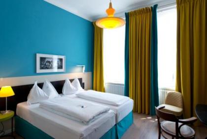 Hotel Beethoven Wien - image 1