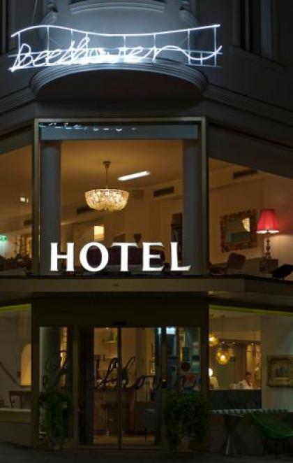 Hotel Beethoven Wien - image 11
