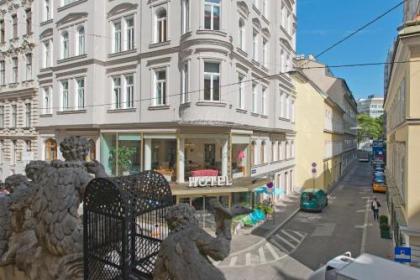 Hotel Beethoven Wien - image 12
