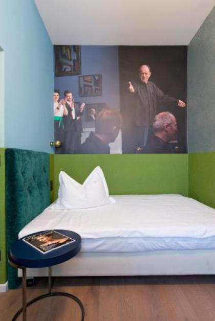 Hotel Beethoven Wien - image 15