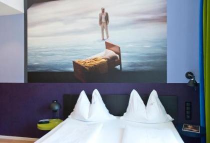 Hotel Beethoven Wien - image 19