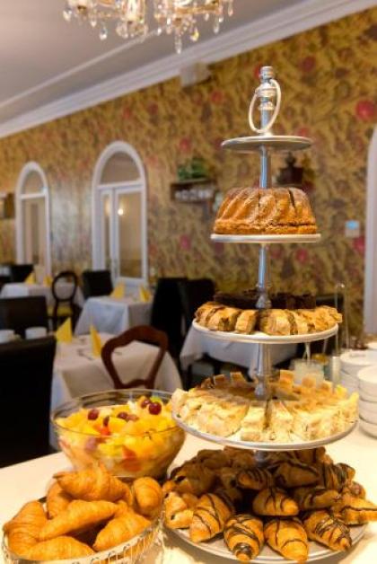 Hotel Beethoven Wien - image 20