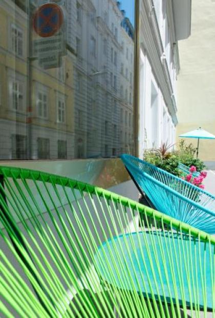 Hotel Beethoven Wien - image 3