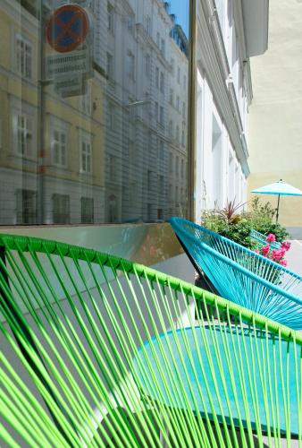 Hotel Beethoven Wien - image 3