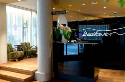 Hotel Beethoven Wien - image 4