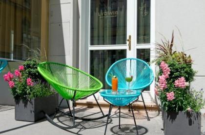 Hotel Beethoven Wien - image 6