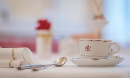 Schlosshotel Römischer Kaiser - image 16